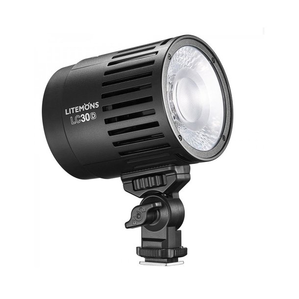 Godox LC30D Litemons Tabletop LED Daylight