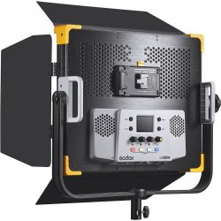Godox LD150RS RGB Panel Light