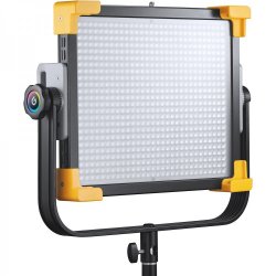 Godox LD75R RGB Panel Light