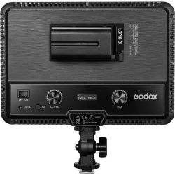 Godox LDP18Bi LED Video Light Bi-Color Lyspanel