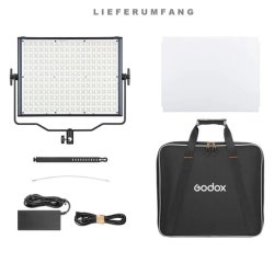 Godox LDX100R RGB LED Light Panel