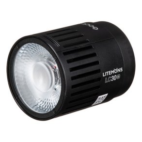 Godox Litemons LC30Bi Tabletop Bi-Color LED Monolight