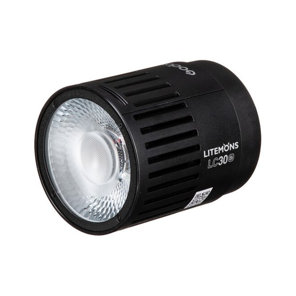 Godox Litemons LC30Bi Tabletop Bi-Color LED Monolight