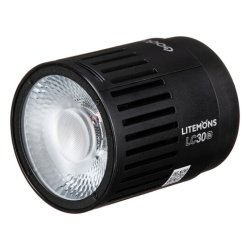 Godox Litemons LC30Bi Tabletop Bi-Color LED Monolight (2-Light Kit)