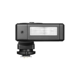 Godox Lux Junior II S sort - Retro Flash til Sony