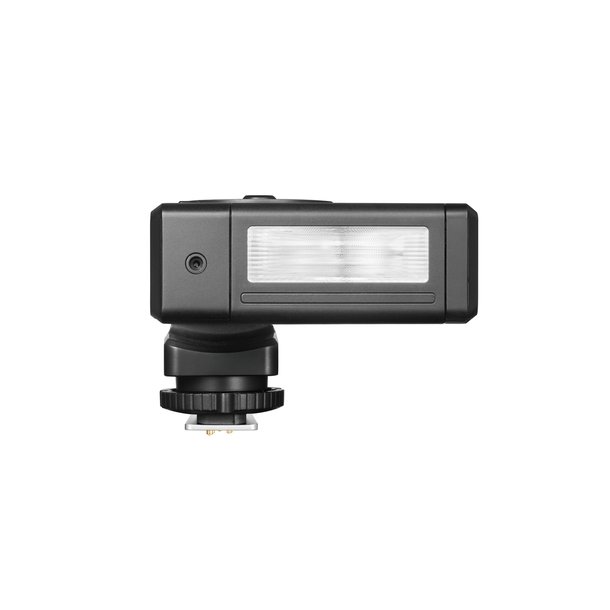 Godox Lux Junior II sort- Retro Flash til C/N/O/F