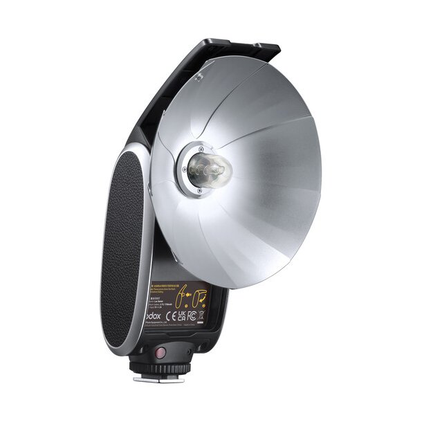 Godox Lux Senior Retro Flash