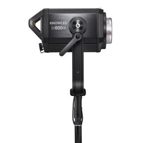 Godox M600D - DAYLIGHT LED LIGHT KNOWLED