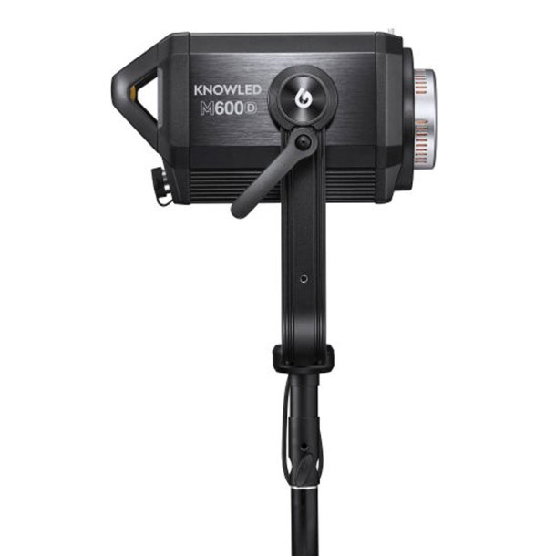 Godox M600D - DAYLIGHT LED LIGHT KNOWLED
