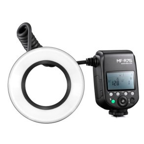 Godox MF-R76 - Macro Ring Flash