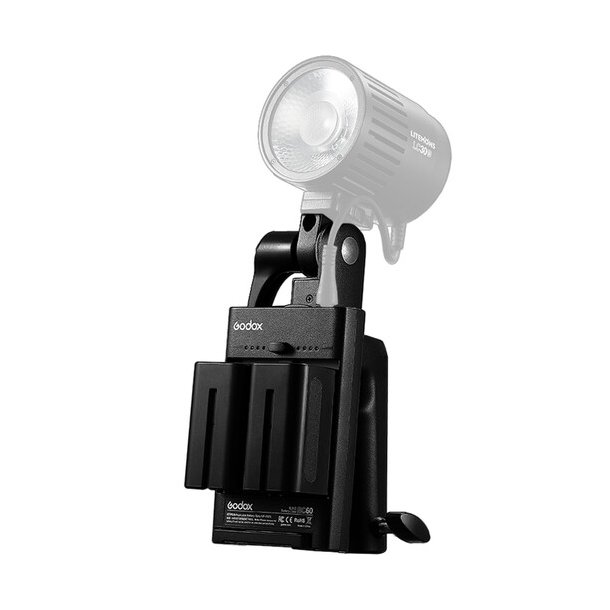 Godox ML-AK - Accessory Kit til ML LED Light Series