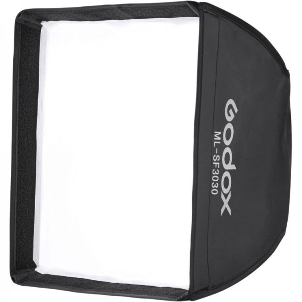 Godox ML-SF 3030 Softbox til ML30/ML30Bi
