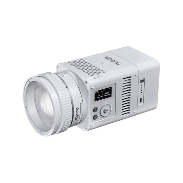Godox ML150Bi Bi-Color LED lampe