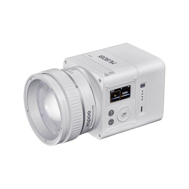 Godox ML80Bi LED Bi-Color LED Lampe