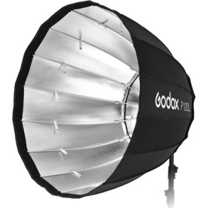 Godox P120L - Parabol Softbox 120 cm