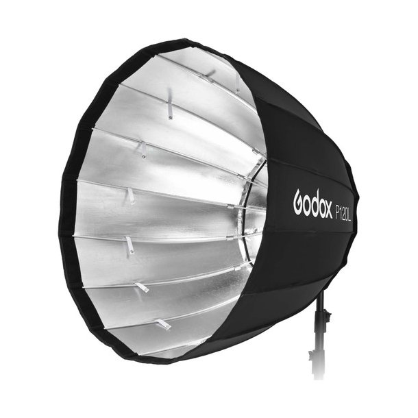 Godox P120L - Parabol Softbox 120 cm