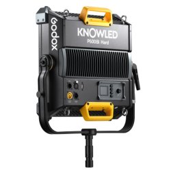 Godox P600Bi BiColor LED Panel Space Light