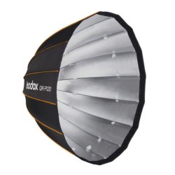 Godox QR-P120 Quick Release Parabol Softbox 120 cm