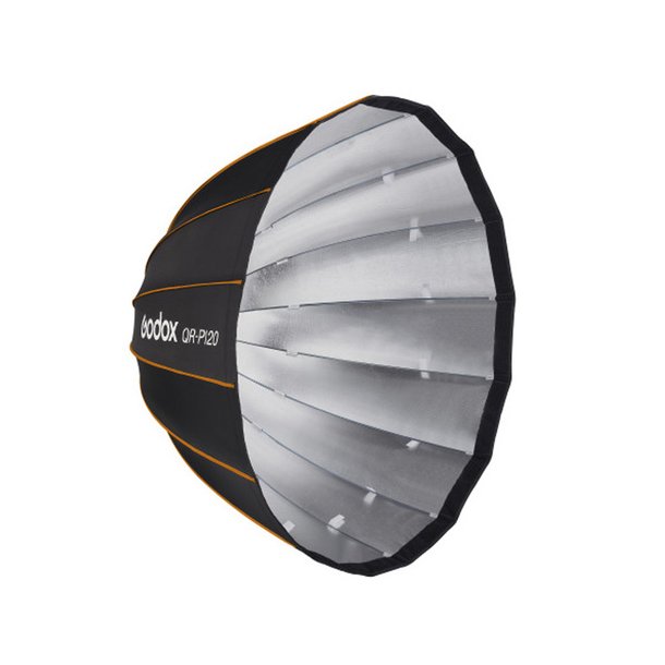 Godox QR-P120 Quick Release Parabol Softbox 120 cm