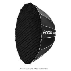 Godox QR-P120T-G Grid til Softbox 120 cm