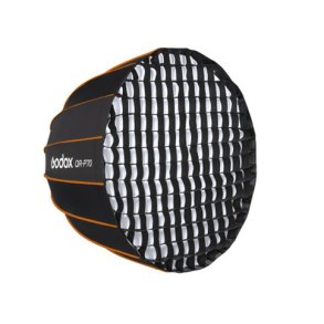 Godox QR-P70 Quick Release Parabol Softbox 70 cm