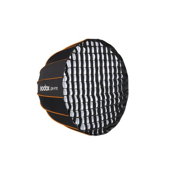 Godox QR-P70 Quick Release Parabol Softbox 70 cm