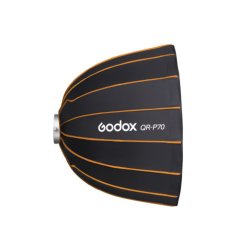 Godox QR-P70 Quick Release Parabol Softbox 70 cm