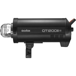 Godox QT1200III-M StudioFlash med LED modellys