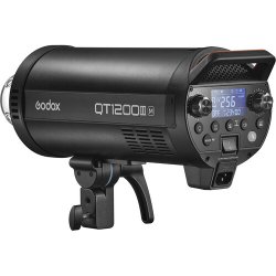 Godox QT1200III-M StudioFlash med LED modellys