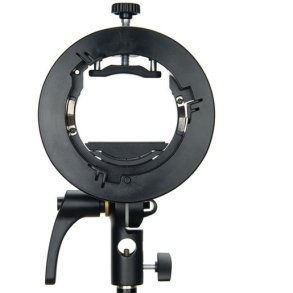 Godox S2 Flash type Beslag