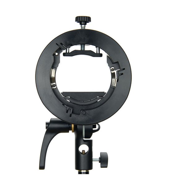 Godox S2 Flash type Beslag