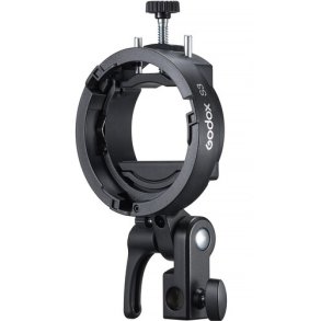Godox S3 Speedlite Bracket 