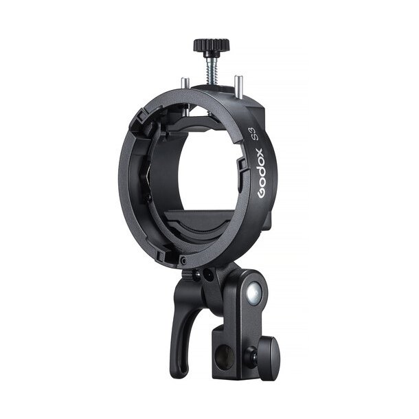 Godox S3 Speedlite Bracket 