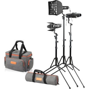 Godox Diverse Led