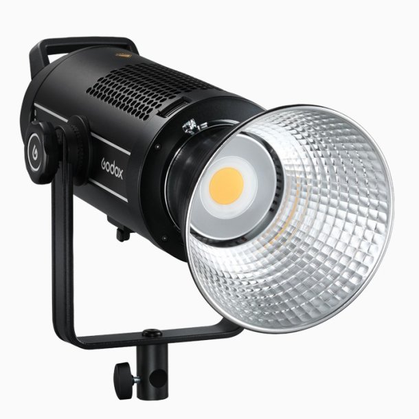 lustre gas dechifrere Godox SL-200W II professionel LED lampe Serie SL - Godox SL videolys - Vefa  Foto