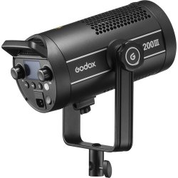 Godox SL-200W III professionel LED lampe Serie SL