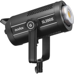 Godox SL-200W III professionel LED lampe Serie SL