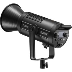 Godox SL-200W III professionel LED lampe Serie SL