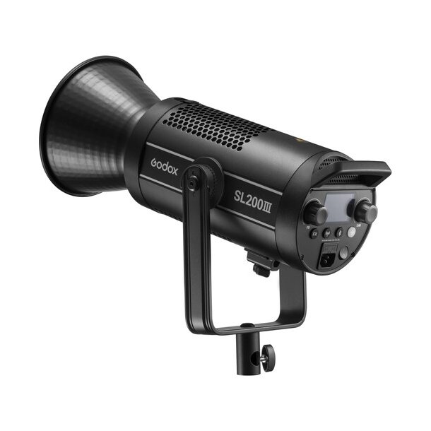 Godox SL-200W III professionel LED lampe Serie SL