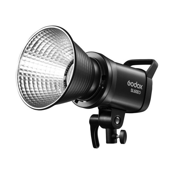 Godox SL60IID Daylight LED Video Light