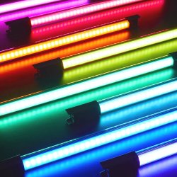 Godox TL60 RGB LED Tube Light - Kit 