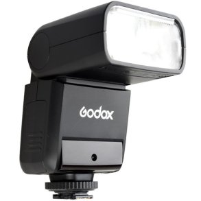 Godox TT350-C Flash til Canon