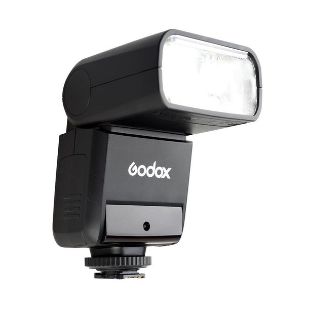 Godox TT350-N Flash til Nikon