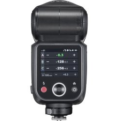 Godox V100-S Rund flash til Sony