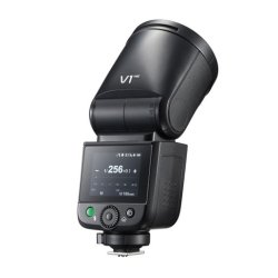 Godox V1mid-C Rund flash til Canon