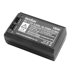 Godox VB-26B batteri til V1/860III