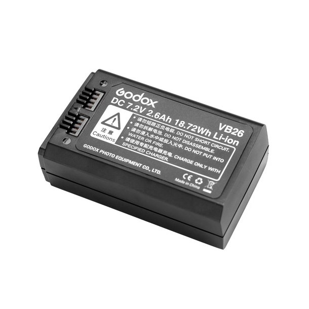 Godox VB-26B batteri til V1/860III