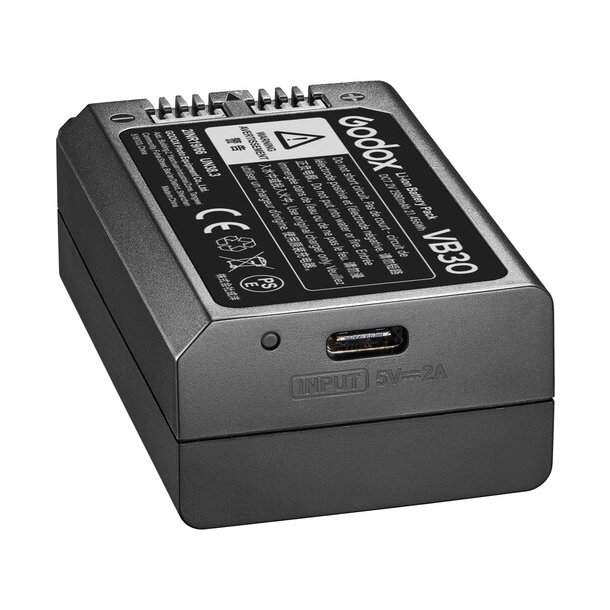 Godox VB-30 batteri til V1PRO