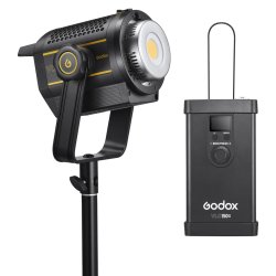 Godox VL150II Professionelle LED lampe Serie VL