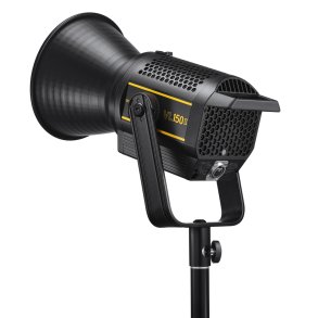 Godox VL150II Professionelle LED lampe Serie VL